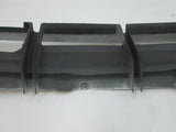 Volvo 240 86-93 front bumper trim lower valence 1247233 (USED)