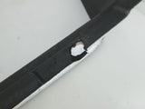 Volvo 240 86-93 front bumper trim lower valence 1247233 (USED)