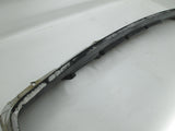 Volvo 240 86-93 front bumper trim lower valence 1247233 (USED)