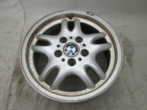 BMW E36 wheel rim style 30 1182760 #1640