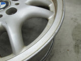 BMW E36 wheel rim style 30 1182760 #1640