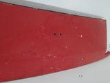 Porsche 83-89 944 front nose panel (USED)