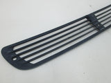 BMW E38 740i 740il 750il 2 nozzle upper hood cowling vent 51138172059 (USED)