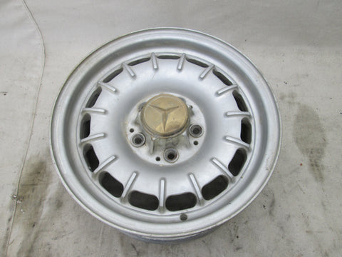 Mercedes W123 W108 wheel rim 1084001002 #1641