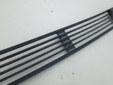 BMW E38 740i 740il 750il 2 nozzle upper hood cowling vent 51138172059 (USED)