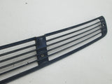 BMW E38 740i 740il 750il 2 nozzle upper hood cowling vent 51138172059 (USED)