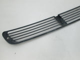 BMW E38 740i 740il 750il 2 nozzle upper hood cowling vent 51138172059 (USED)