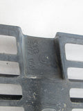 BMW E38 740i 740il 750il 2 nozzle upper hood cowling vent 51138172059 (USED)
