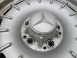 Mercedes W123 W108 wheel rim 1084001002 #1642