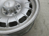 Mercedes W123 W108 wheel rim 1084001002 #1643