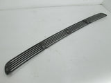 BMW E38 740i 740il 750il 2 nozzle upper hood cowling vent 8203887 (USED)