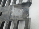 BMW E38 740i 740il 750il 2 nozzle upper hood cowling vent 8203887 (USED)