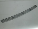 BMW E38 740i 740il 750il 2 nozzle upper hood cowling vent 8203887 (USED)