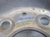 Mercedes Vintage steel wheel 1084000802