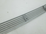 BMW E38 740i 740il 750il 2 nozzle upper hood cowling vent 8203887 (USED)