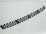 BMW E38 740i 740il 750il 2 nozzle upper hood cowling vent 8203887 (USED)
