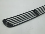 BMW E38 740i 740il 750il 2 nozzle upper hood cowling vent 8203887 (USED)