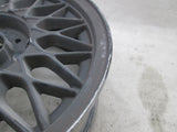 BMW E30 basket weave wheel 14" 4x100 2225540 #1644