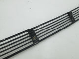 BMW E38 740i 740il 750il 2 nozzle upper hood cowling vent 8203887 (USED)
