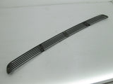 BMW E38 740i 740il 750il 2 nozzle upper hood cowling vent 8203887 (USED)