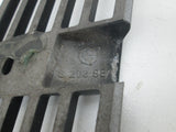 BMW E38 740i 740il 750il 2 nozzle upper hood cowling vent 8203887 (USED)