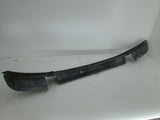 Mercedes R107 450SL front bumper lower valence spoiler (USED)