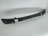 Mercedes R107 450SL front bumper lower valence spoiler (USED)
