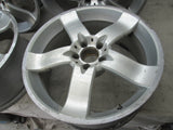 Mercedes W140 W208 R129 W203 Lorinser SR5 wheels 19x8.5 (USED)