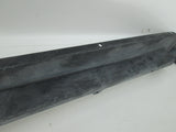 Mercedes R107 450SL front bumper lower valence spoiler (USED)