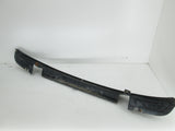 Mercedes R107 450SL front bumper lower valence spoiler (USED)