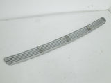 BMW E38 740i 740il 750il 2 nozzle upper hood cowling vent 51138172059 (USED)
