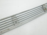 BMW E38 740i 740il 750il 2 nozzle upper hood cowling vent 51138172059 (USED)
