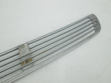 BMW E38 740i 740il 750il 2 nozzle upper hood cowling vent 51138172059 (USED)