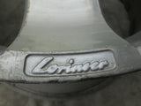 Mercedes W140 W208 R129 W203 Lorinser SR5 wheels 19x8.5 (USED)