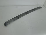 BMW E38 740i 740il 750il 2 nozzle upper hood cowling vent 51138172059 (USED)