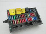 Land Rover Discovery 2 Under Dash Fuse Relay Panel YQE000110 (USED)