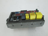 Land Rover Discovery 2 Under Dash Fuse Relay Panel YQE000110 (USED)