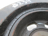 Volvo 740 760 16v B234 harmonic balancer crank Pulley (USED)