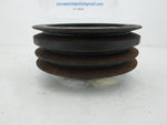 Volvo 740 760 16v B234 harmonic balancer crank Pulley (USED)