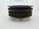 Volvo 740 760 16v B234 harmonic balancer crank Pulley (USED)