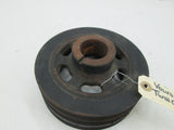 Volvo 740 760 16v B234 harmonic balancer crank Pulley (USED)