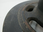 Volvo 740 760 16v B234 harmonic balancer crank Pulley (USED)