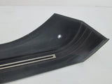 BMW EZ3 roadster 96-02 left door sill scuff plate 51478397501 (USED)