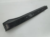 BMW EZ3 roadster 96-02 left door sill scuff plate 51478397501 (USED)