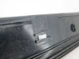 BMW EZ3 roadster 96-02 left door sill scuff plate 51478397501 (USED)