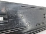 BMW EZ3 roadster 96-02 left door sill scuff plate 51478397501 (USED)
