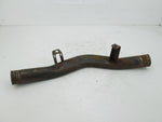 BMW E30 325i M20 front water coolant pipe