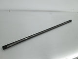 BMW E30 325i 318i 325is coupe convertible late style left side door trim molding (USED)