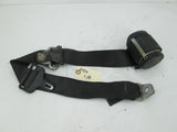Mercedes W124 left rear Seat Belt (USED)