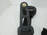 Mercedes W124 wagon third row seat belts with buckle (USED)